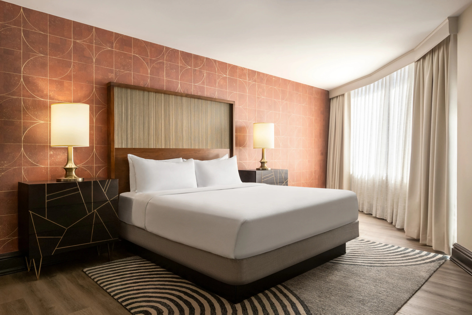 Foto - The American Hotel Atlanta Downtown, Tapestry Collection by Hilton