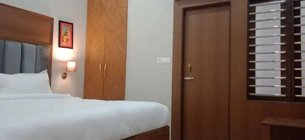 Photo - Yogam Homestay Agra