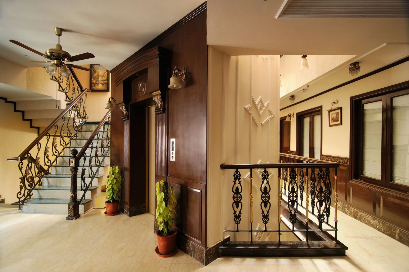 Photo - Hotel Diplomat Residency