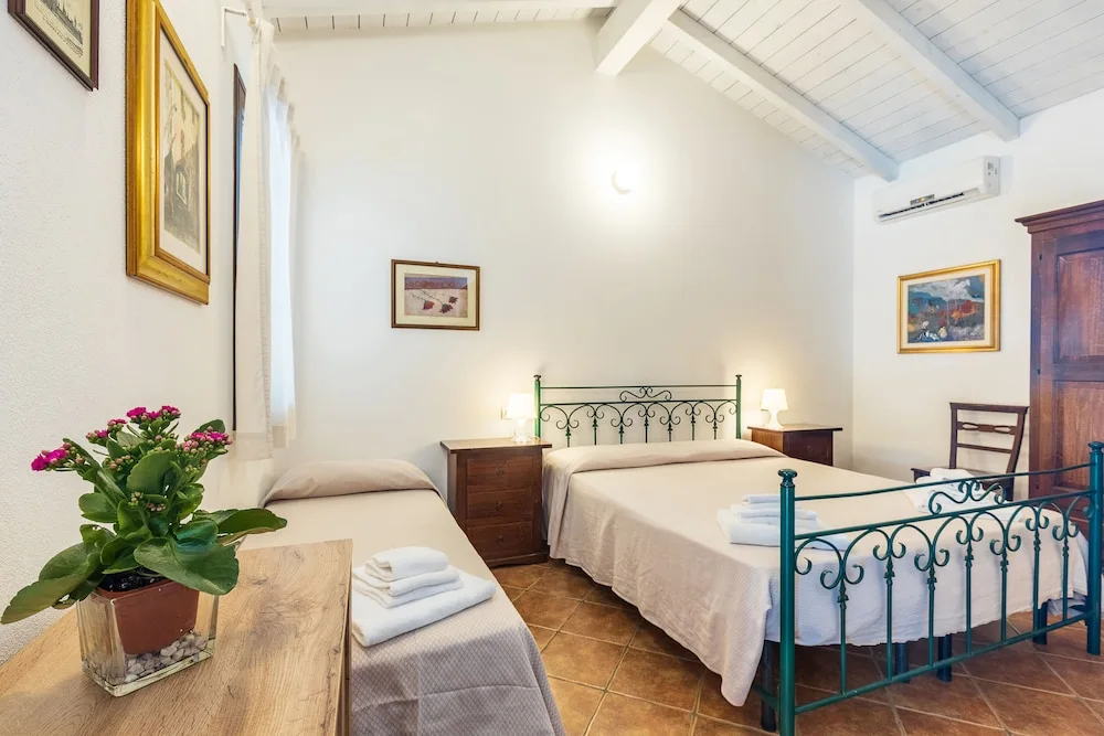 Photo - Albergo Residenziale Menhirs