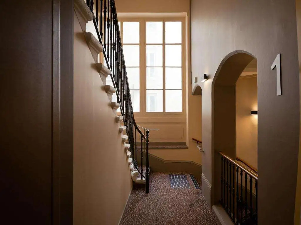 Foto - Hotel Des Remparts Perrache