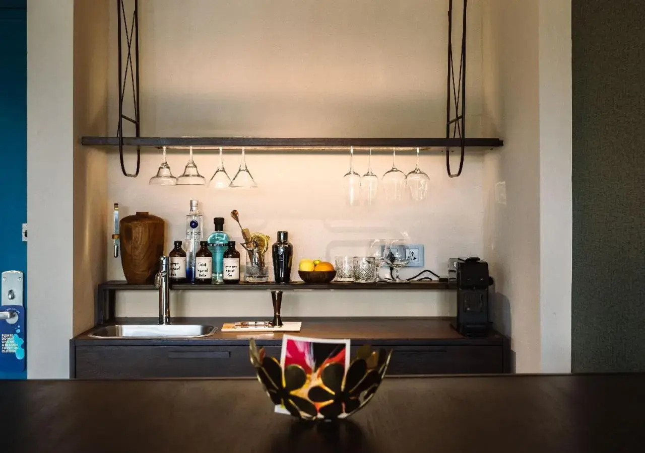 Photo - MAMAKA by Ovolo