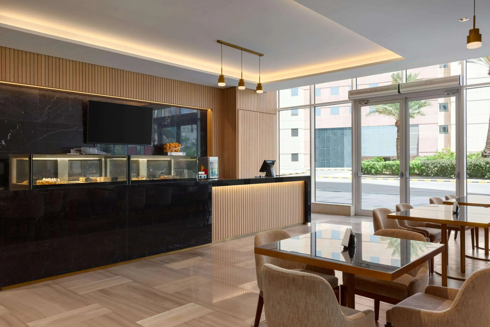 Photo - Ramada by Wyndham Riyadh King Fahd Road