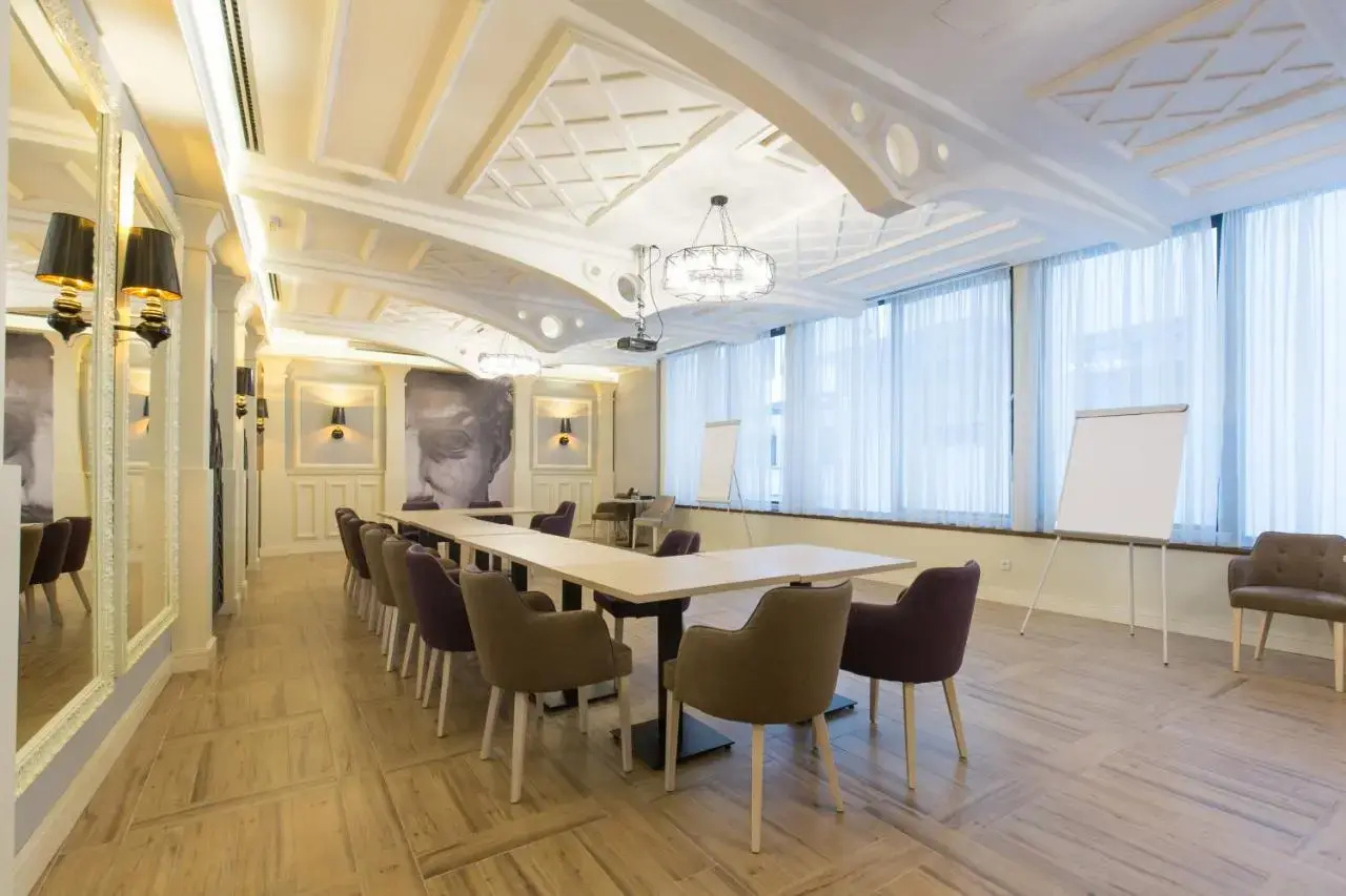 Foto - Xenon Hotel & SPA