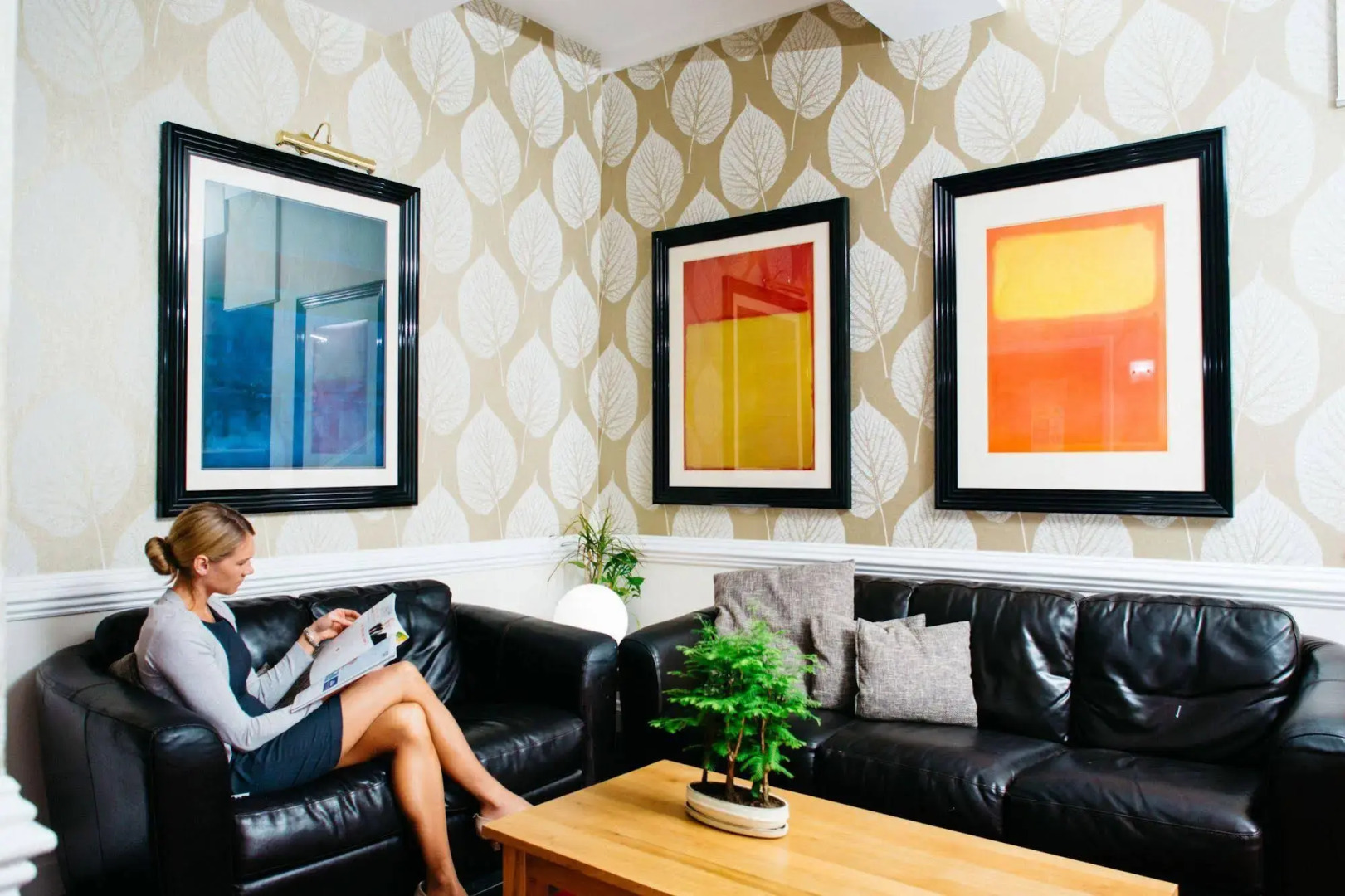 Photo - Hotel De Normandie