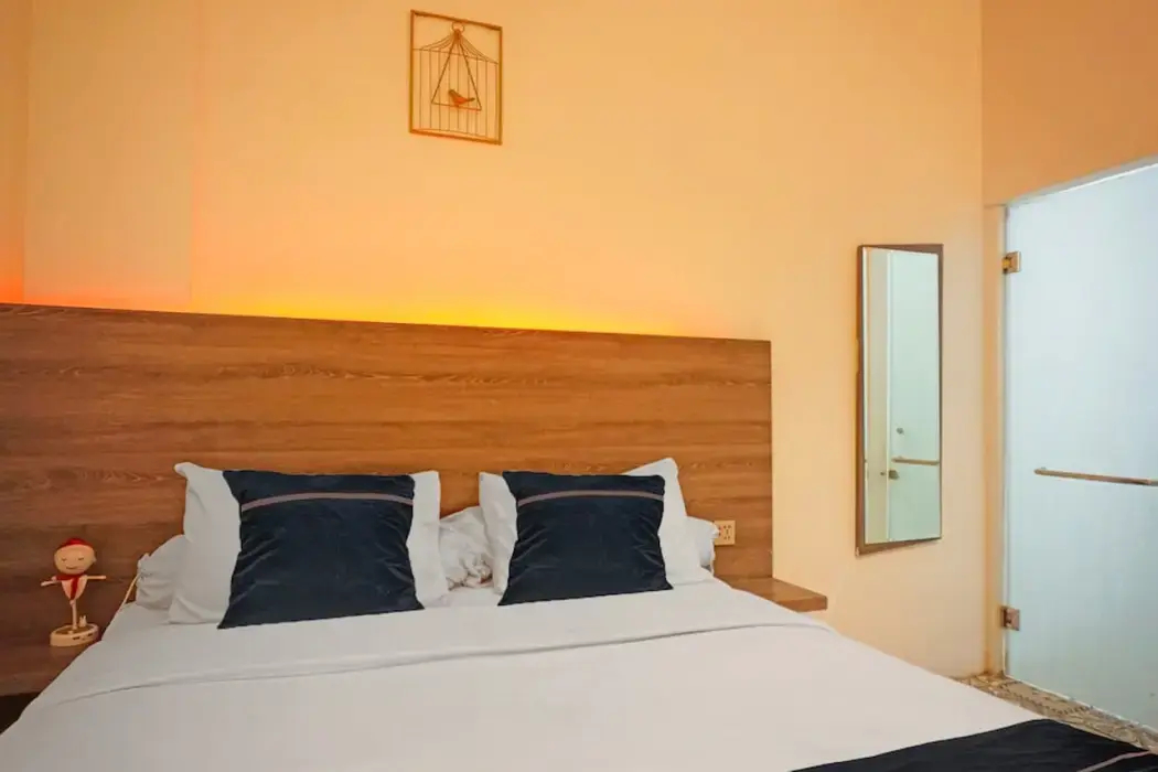 Photo - Hotel O near Ringroad City Walk XXI formerly Mitrotel Medan