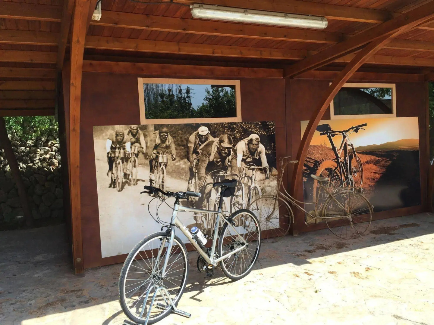 Photo - Agroturismo Sa Vinya des Convent