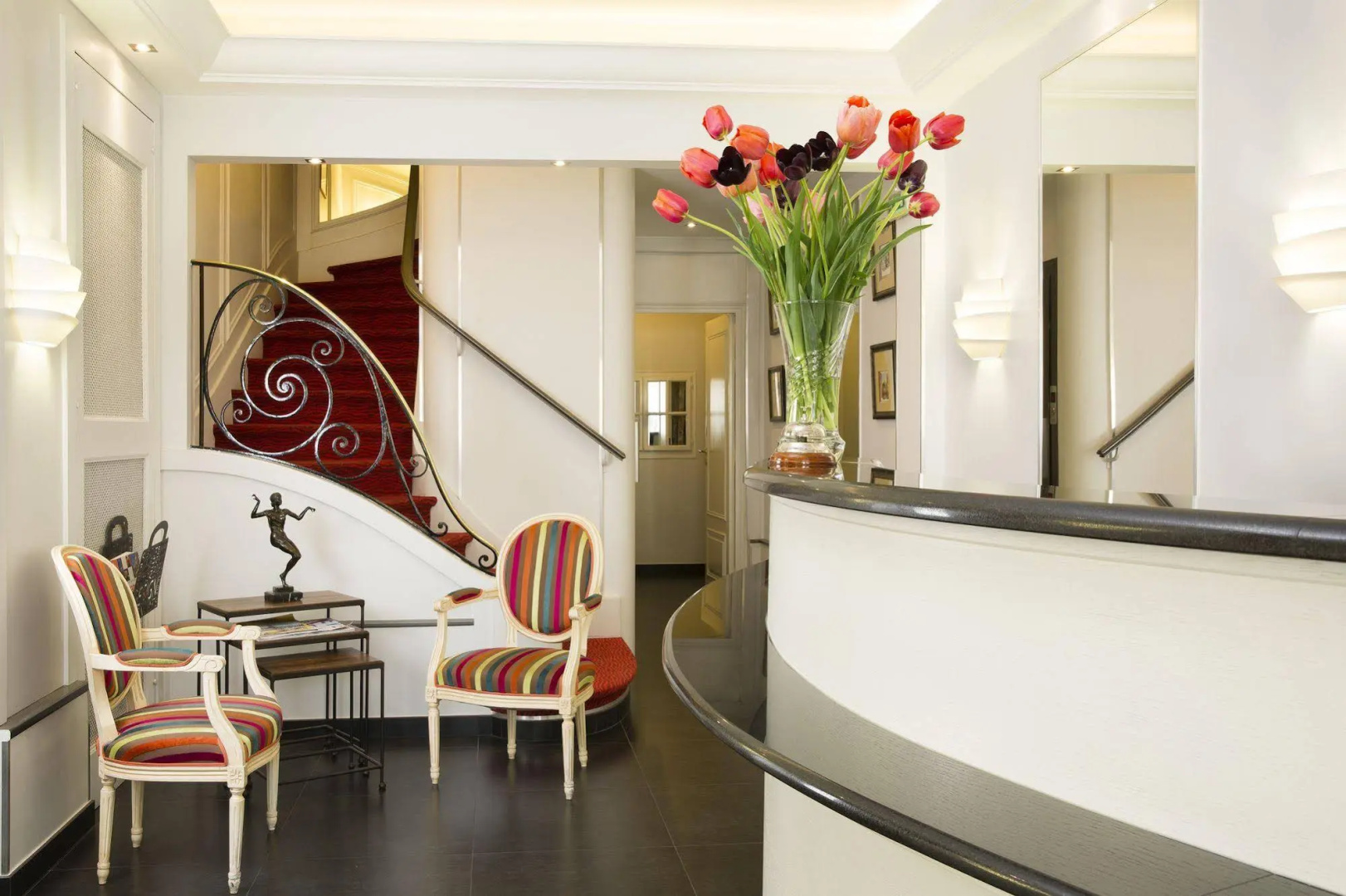 Photo - Hotel Chatillon Paris Montparnasse