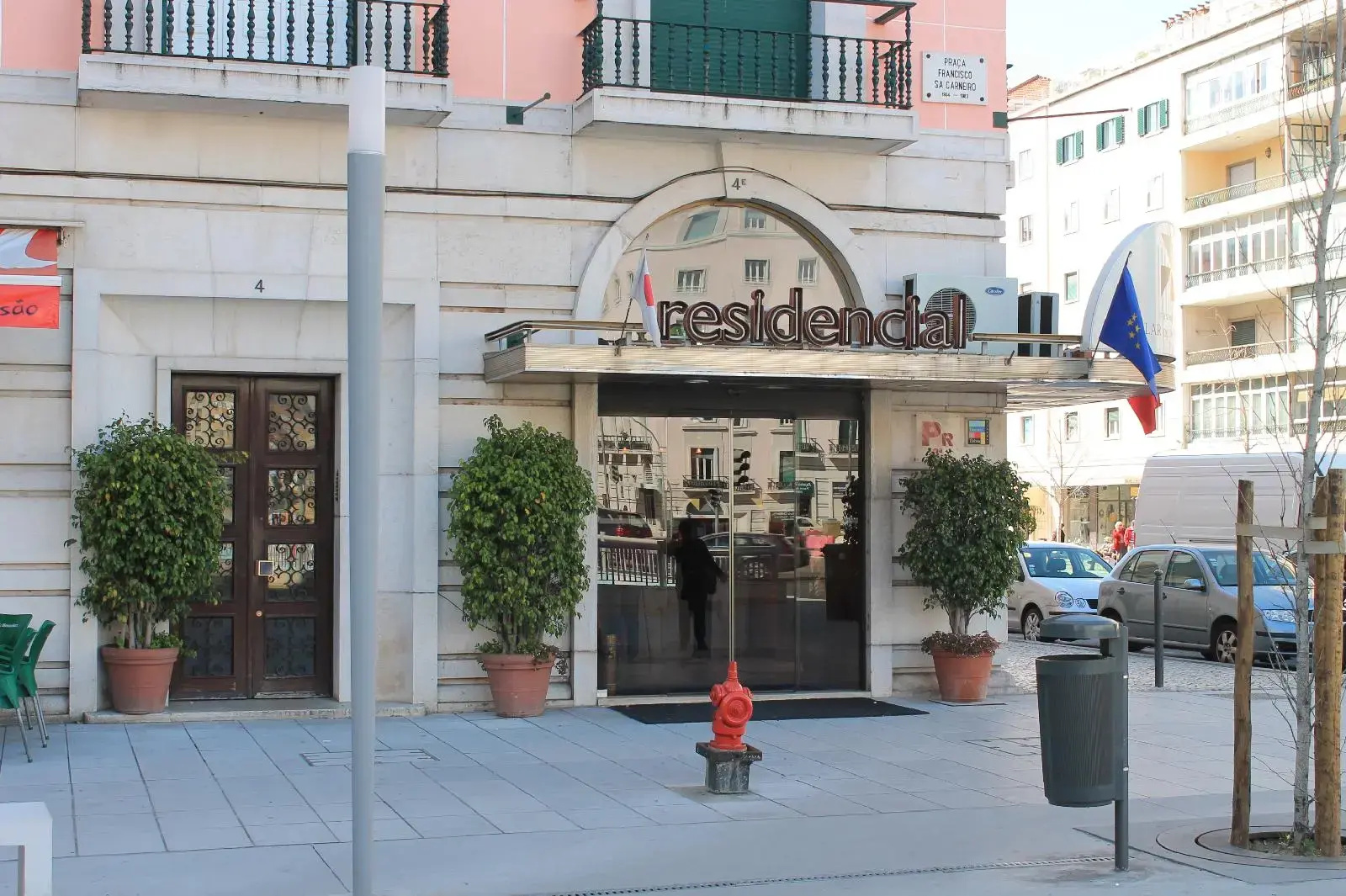 Foto - Residencial do Areeiro