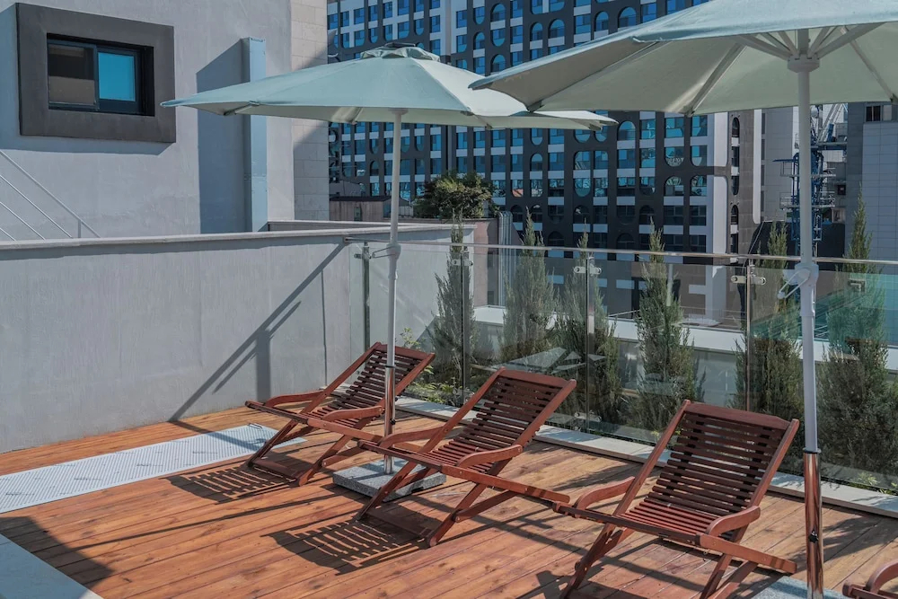 Photo - Jamsil Orosie Hotel