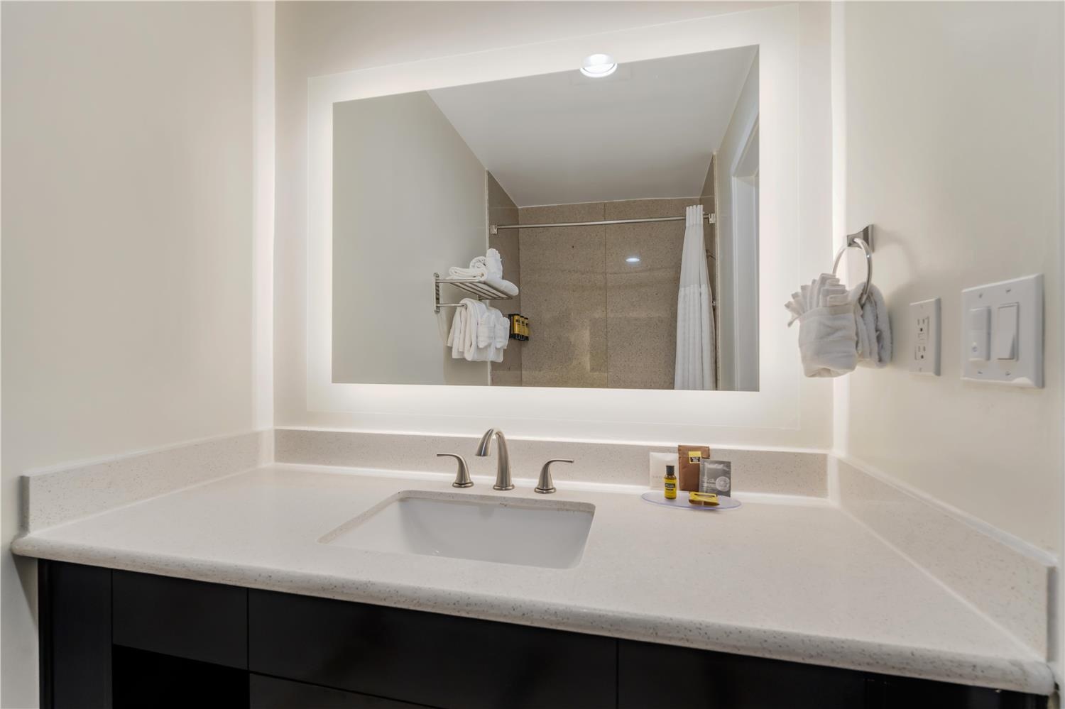 Foto - Best Western Plus LA Mid Town Hotel