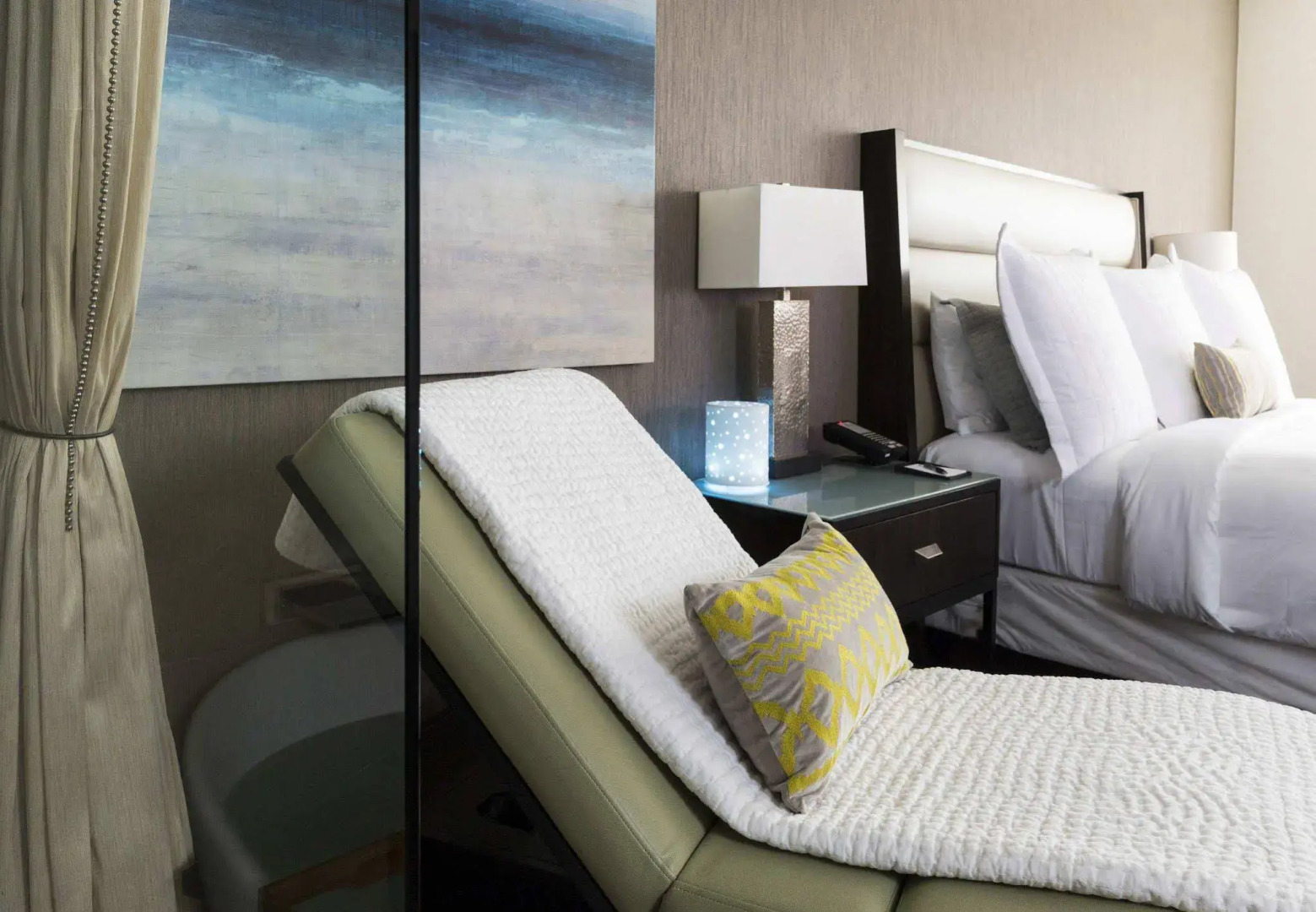 Foto - JW Marriott Houston Downtown