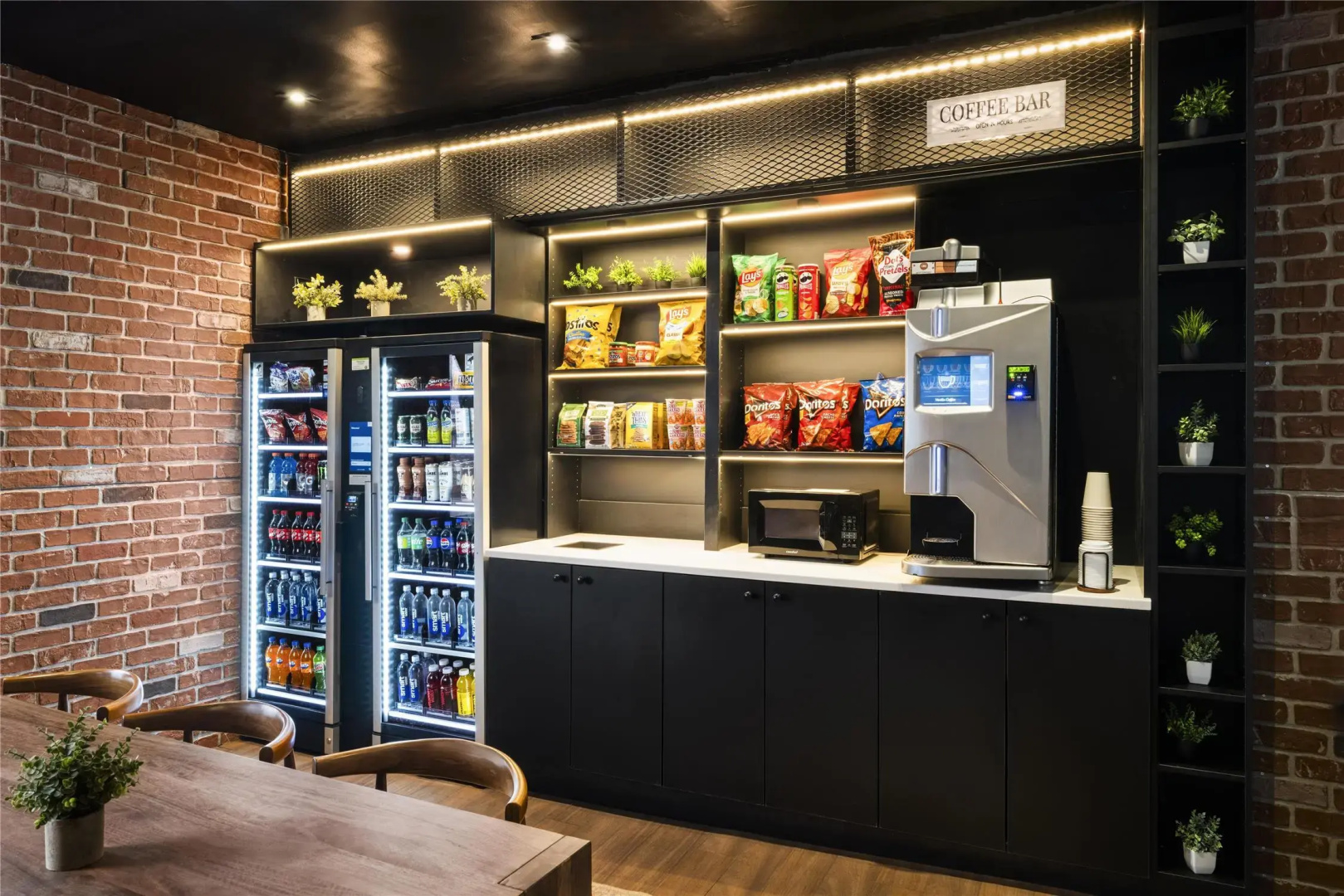 Foto - Best Western Plus Newark Airport West