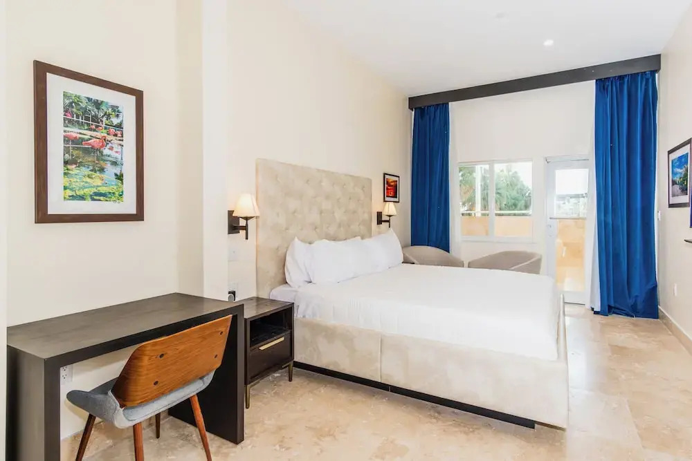 Foto - The Link Hotel South Beach