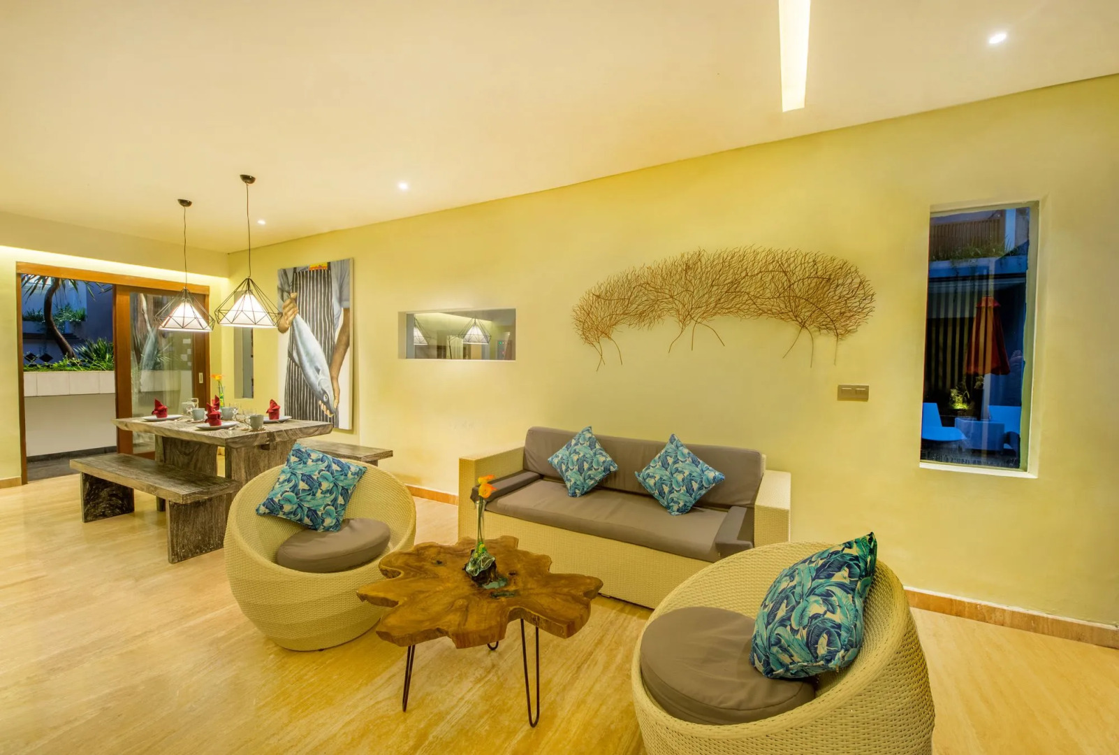 Photo - Mokko Suite Villas Umalas Bali