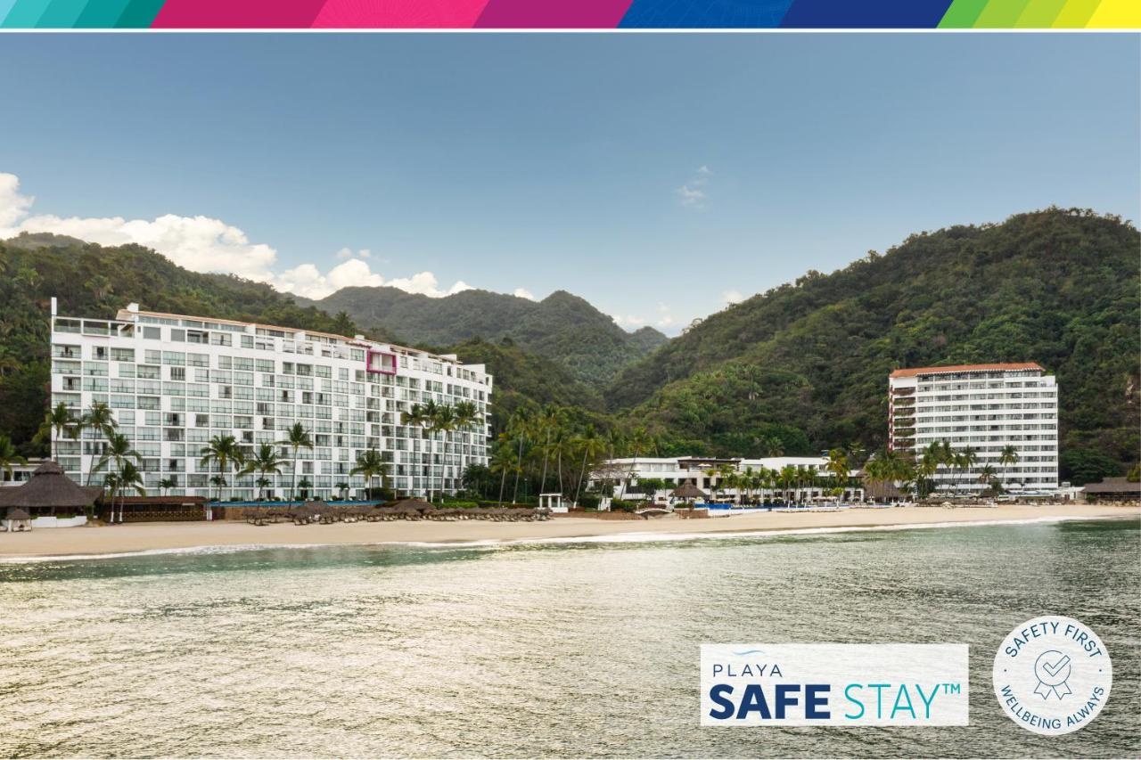 Photo - Hyatt Ziva Puerto Vallarta - All Inclusive