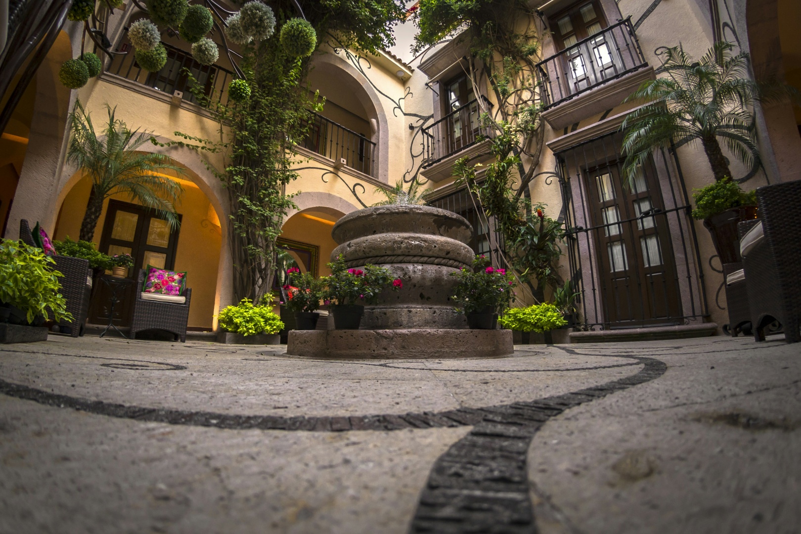 Foto - Hotel de la Soledad
