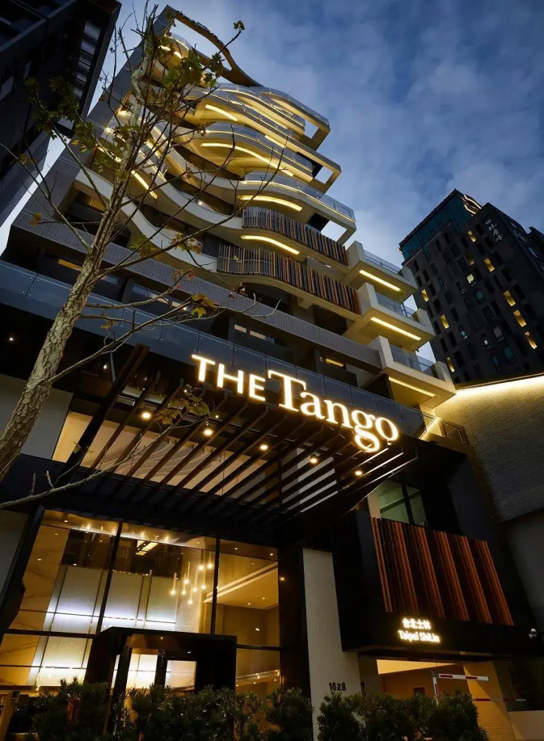 Foto - The Tango Hotel Taipei Shilin
