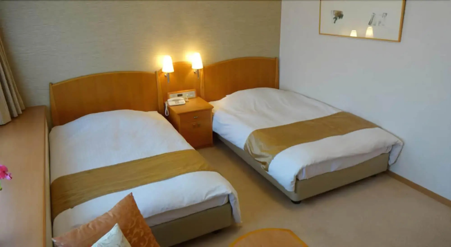 Foto - Kobe Luminous Hotel