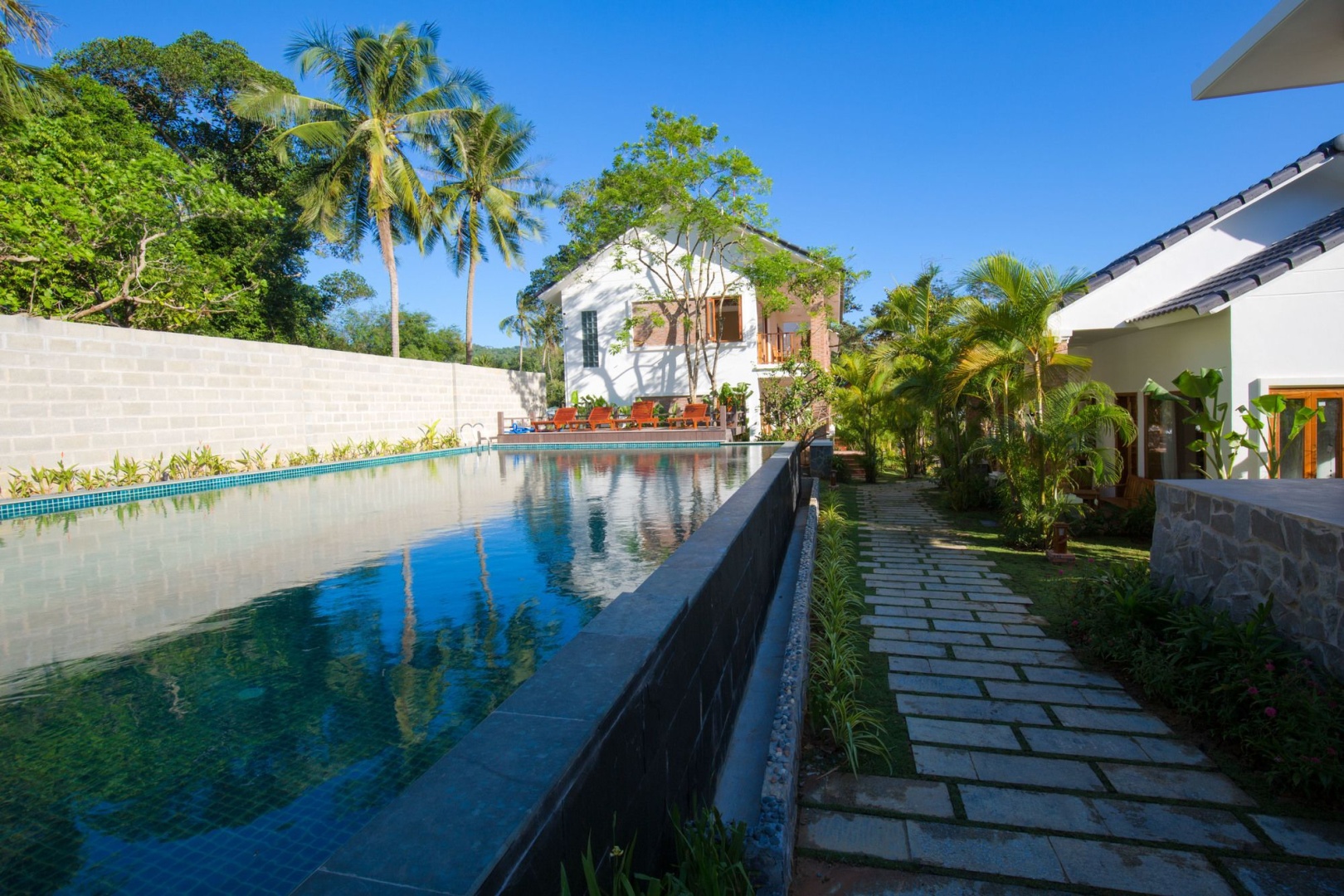 Foto - Nadine Phu Quoc Resort & Spa