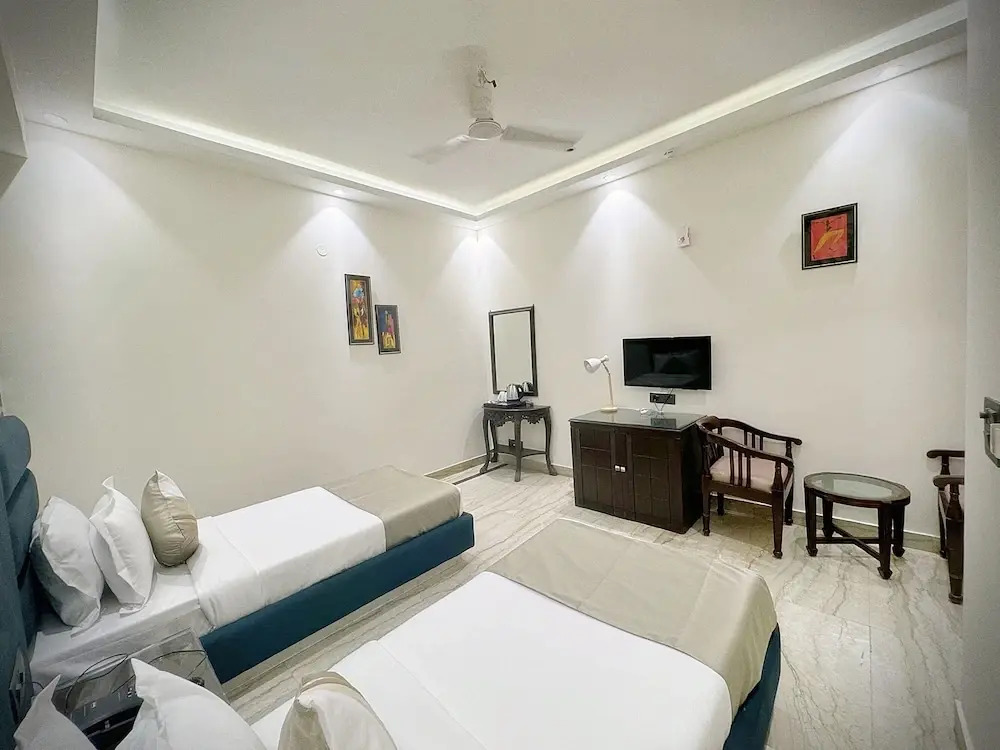 Foto - The Orion Express - Kailash Colony