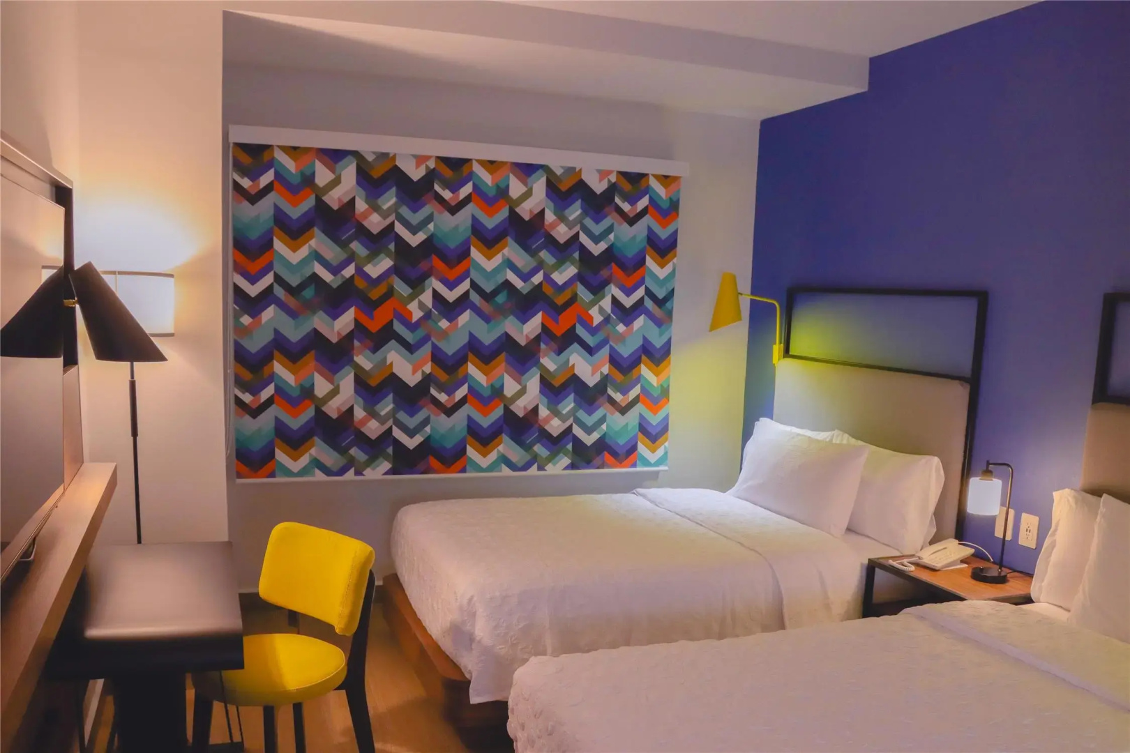 Photo - Tru By Hilton Puebla Angelopolis