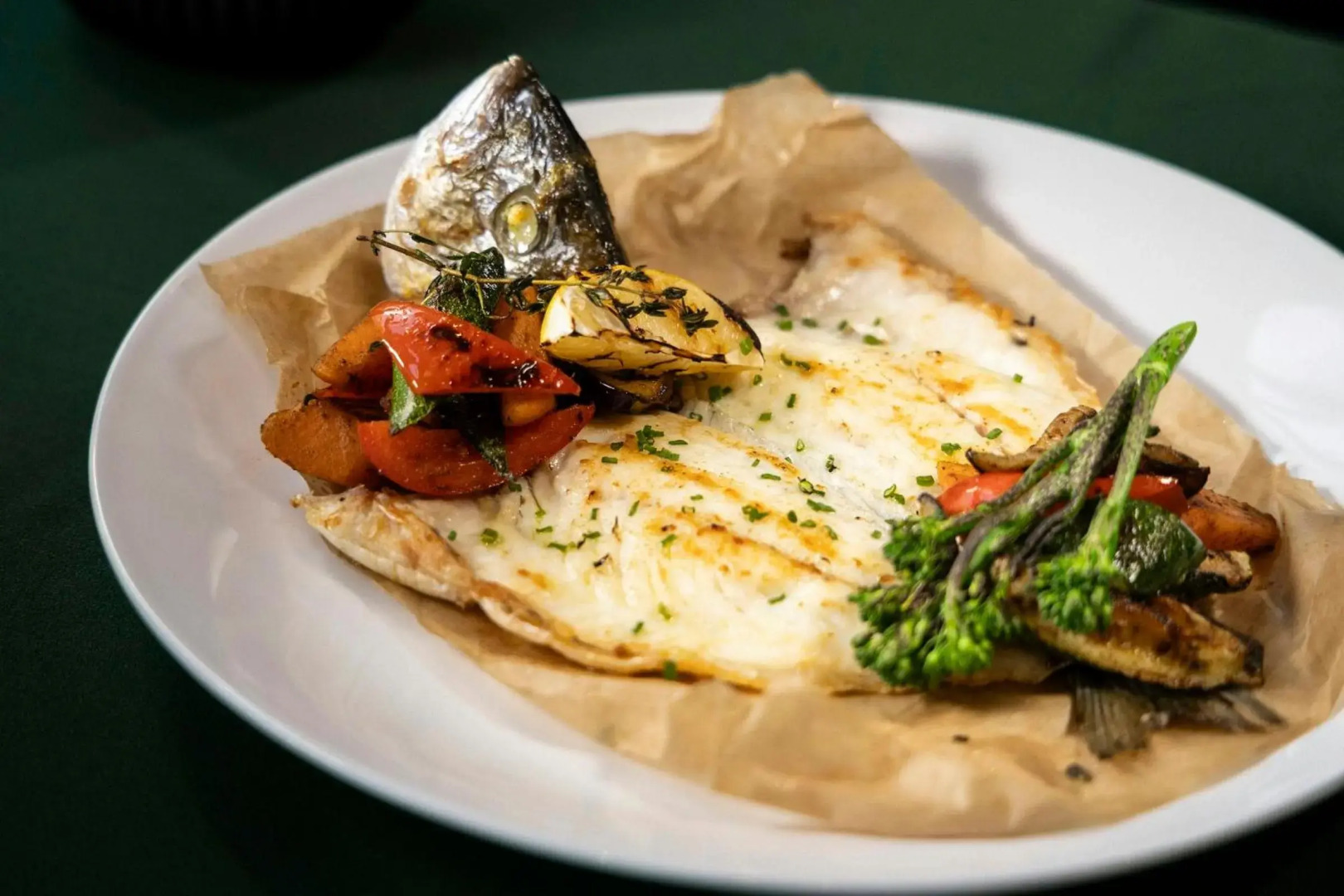 Foto - Hotel ALBRECHT