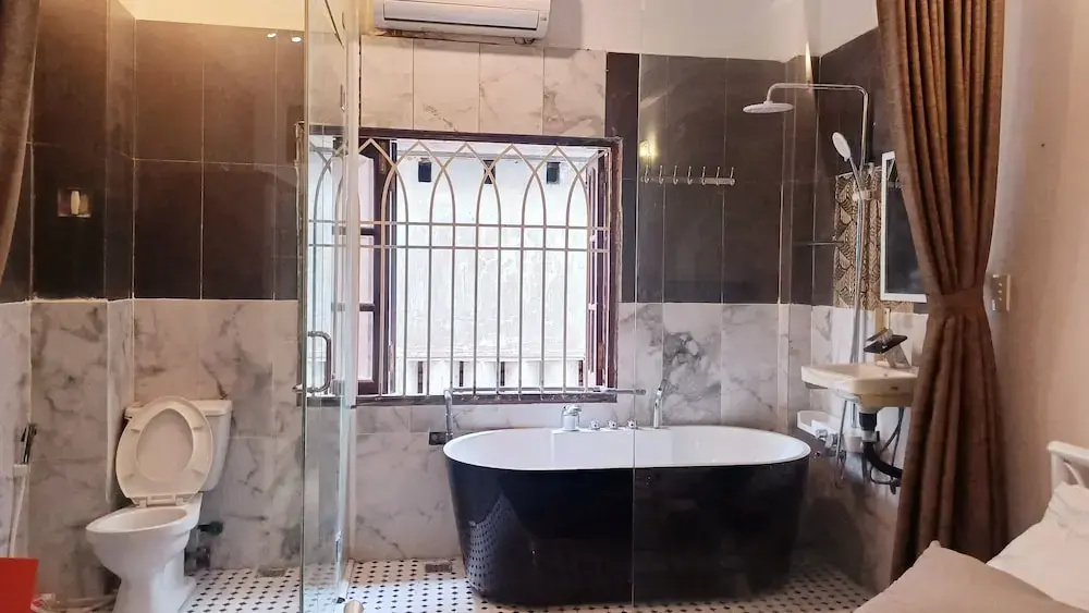 Photo - HomeStay Hostel Apartment Minh Loc