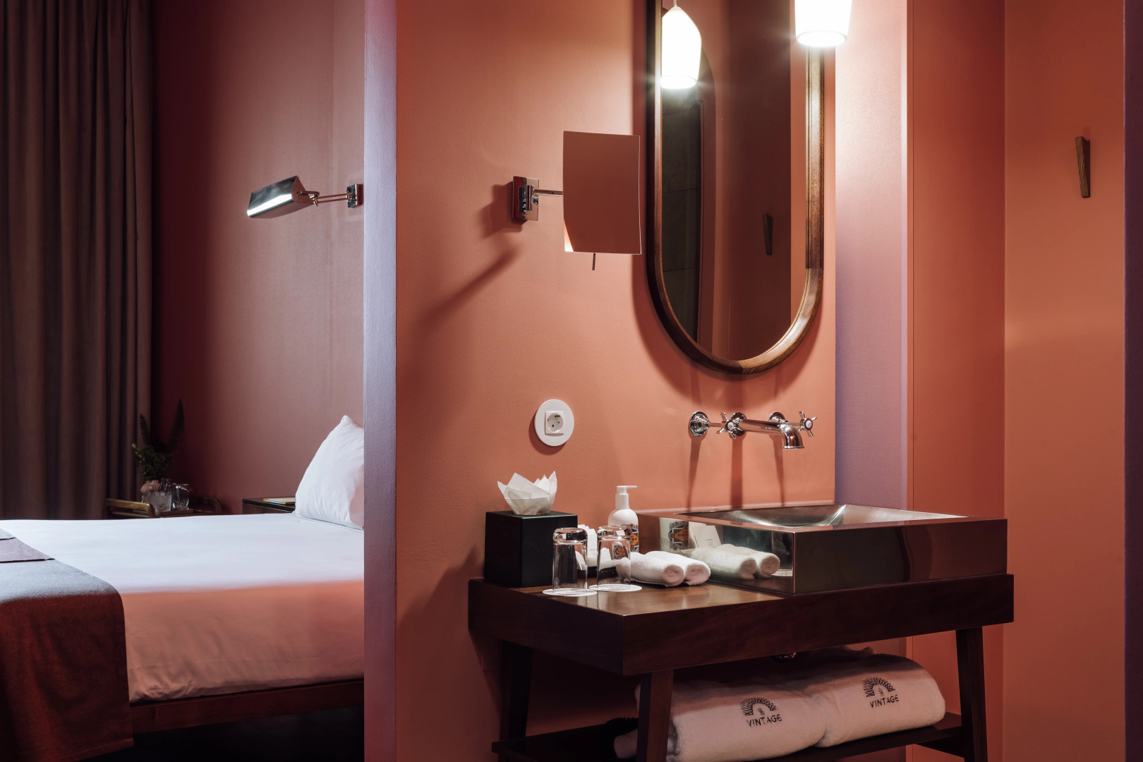 Photo - The Vintage Hotel & Spa Lisbon