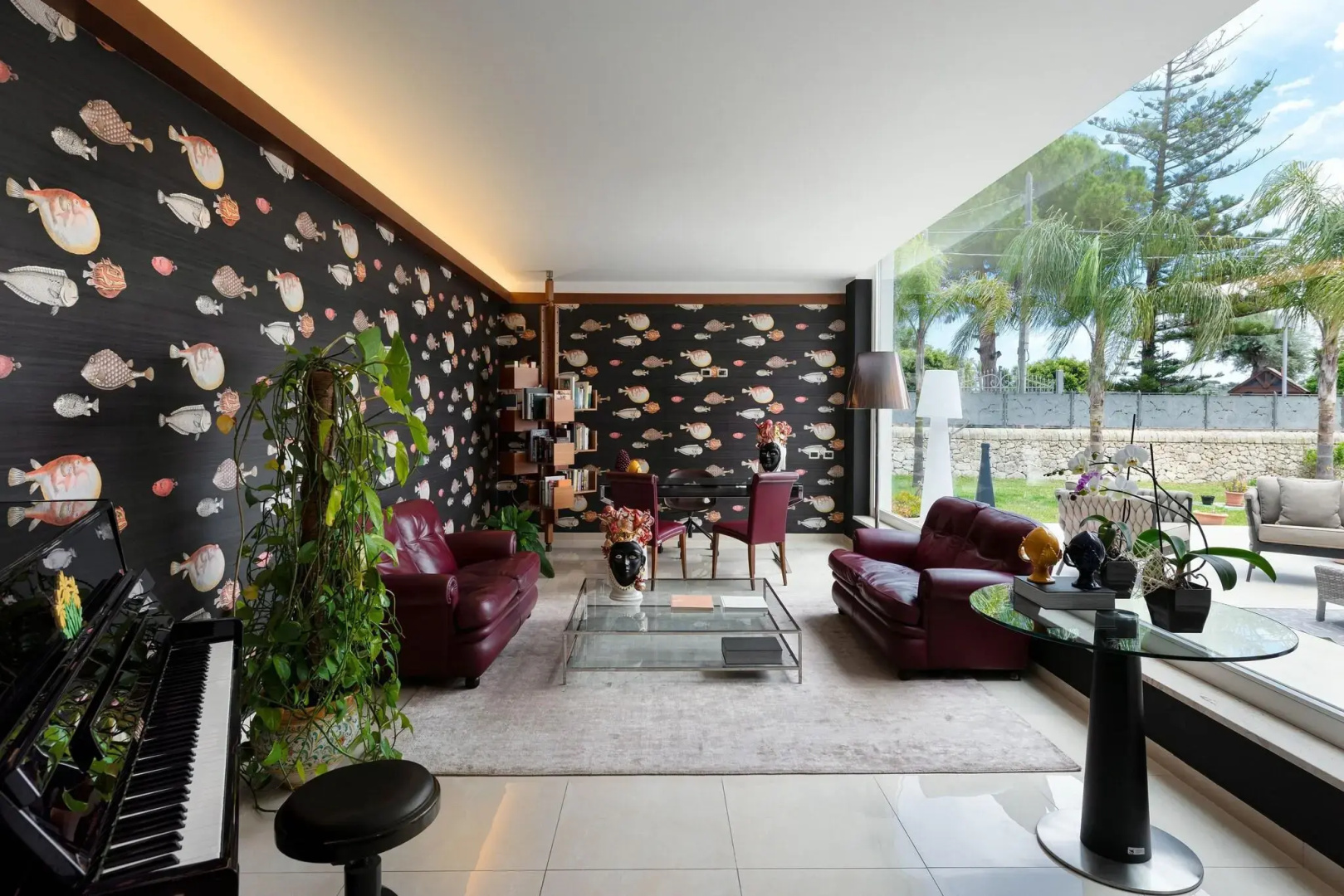 Photo - Wellness Spa Hotel Principe Fitalia