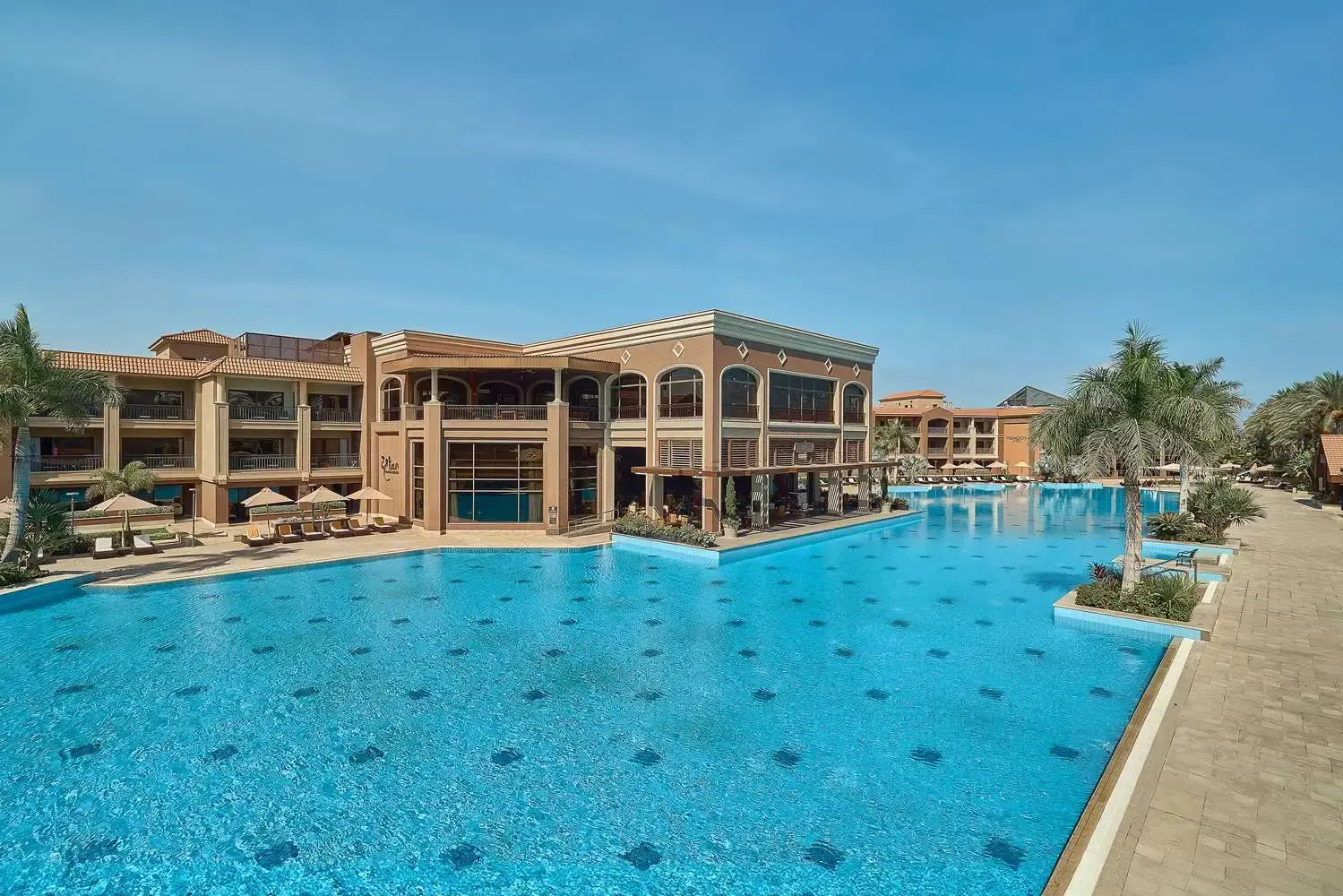 Foto - Hilton Alexandria King's Ranch