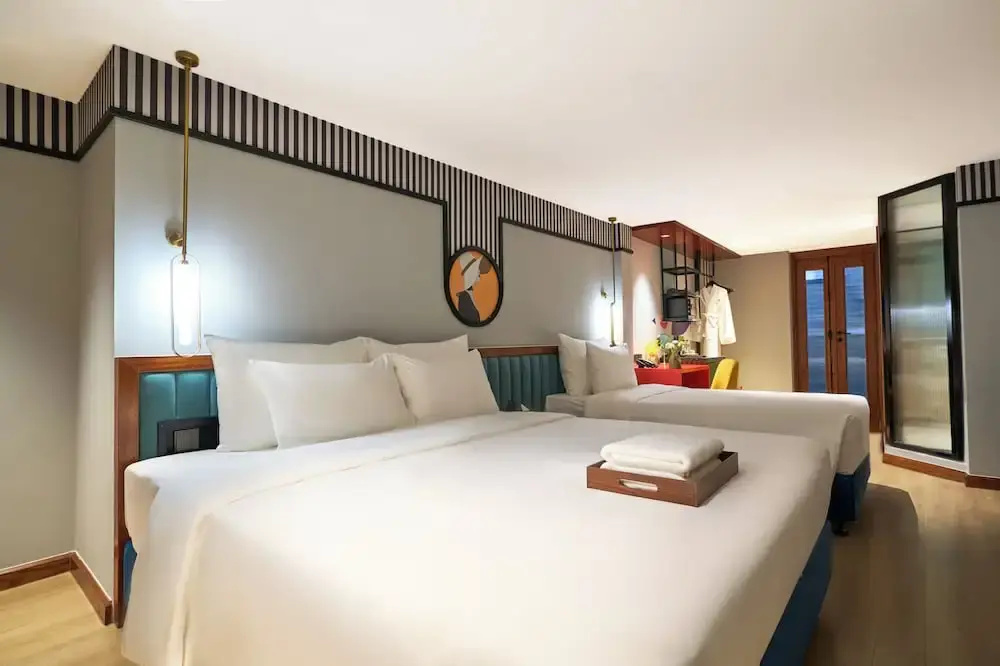 Foto - Solaria Tesori Hotel