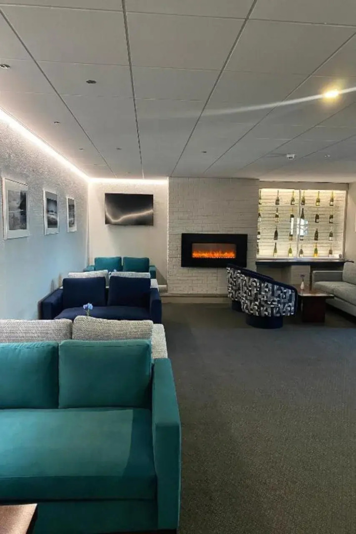 Foto - Hotel Ambassadeur