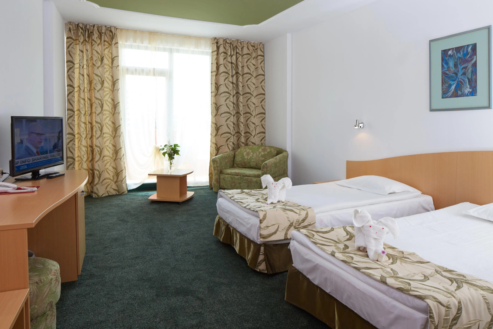 Photo - Mena Palace Hotel - All Inclusive