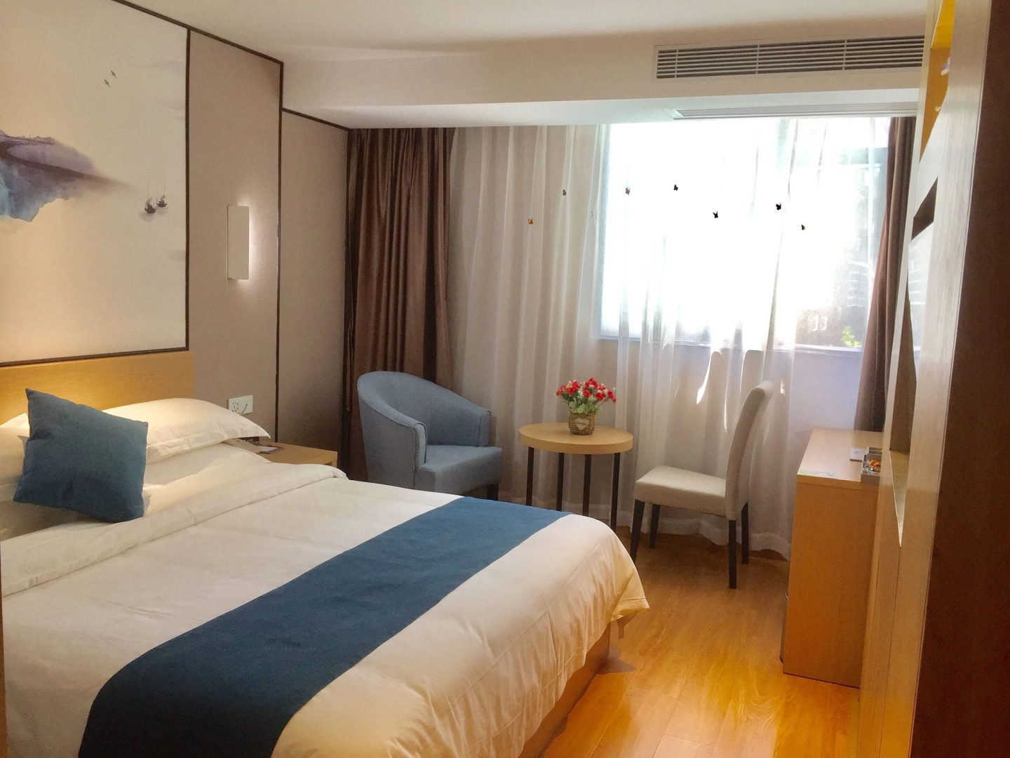 Photo - Guangzhou Hongcheng Hotel