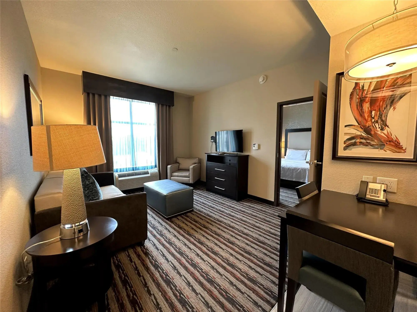 Foto - Homewood Suites by Hilton North Houston/Spring