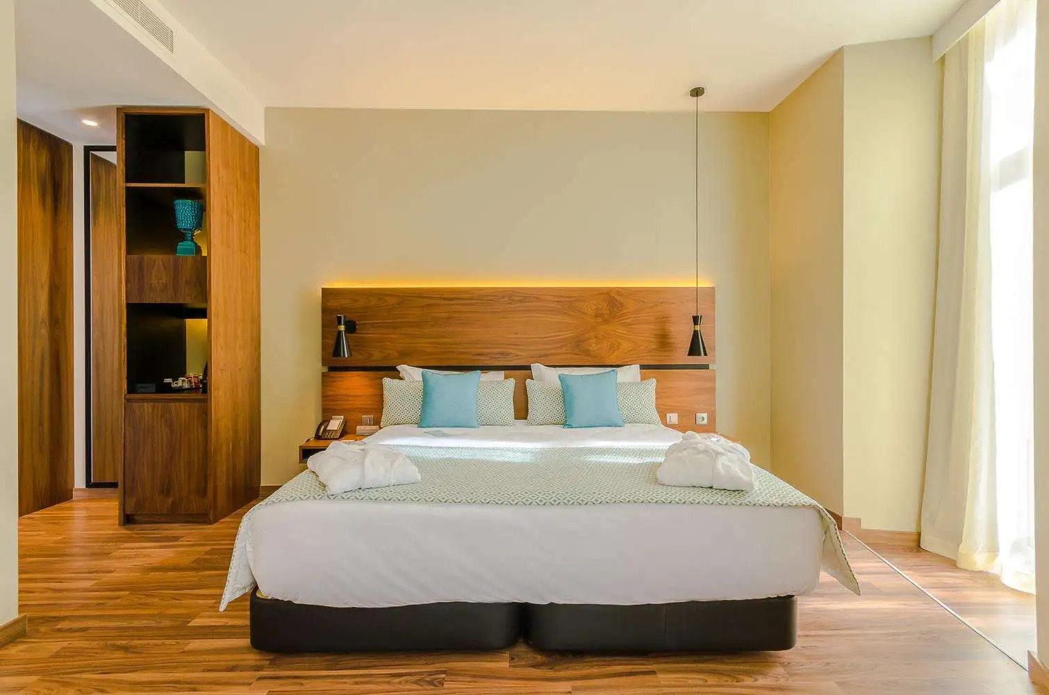 Photo - Vincci Liberdade