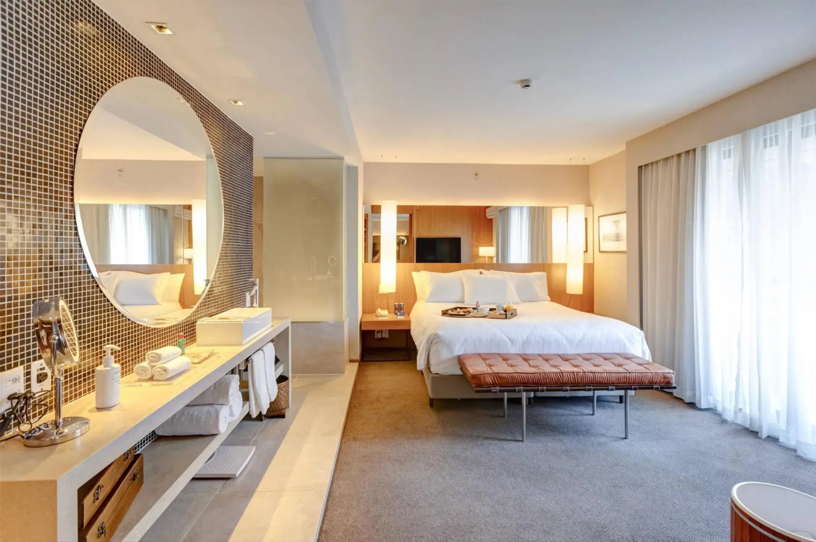 Photo - Radisson Blu São Paulo