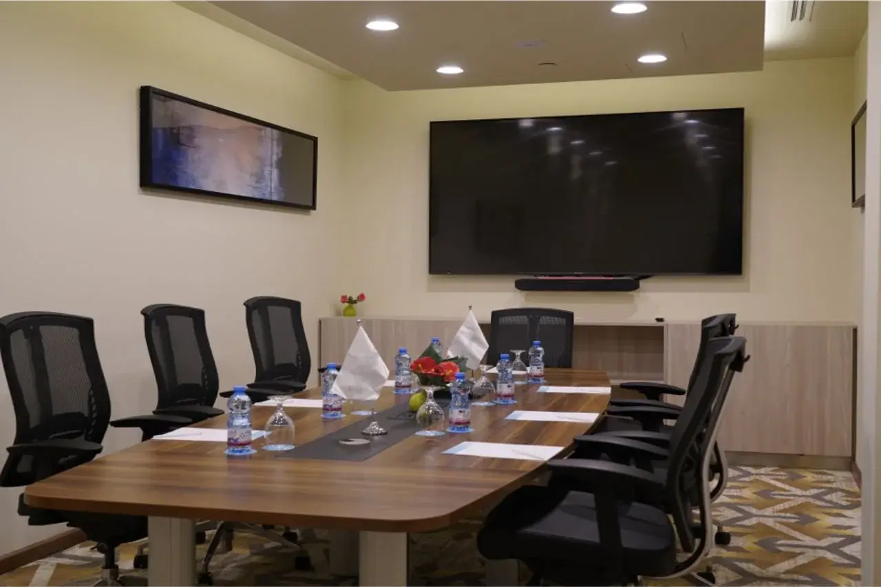 Foto - C - Hotel and Suites Doha