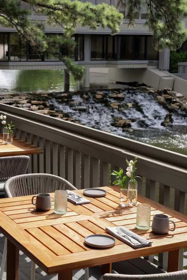 Foto - The Woodlands Resort, Curio Collection by Hilton