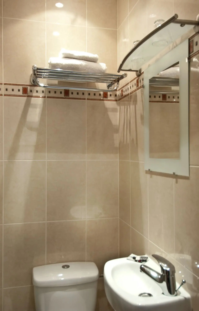 Photo - Hôtel Edgar Quinet