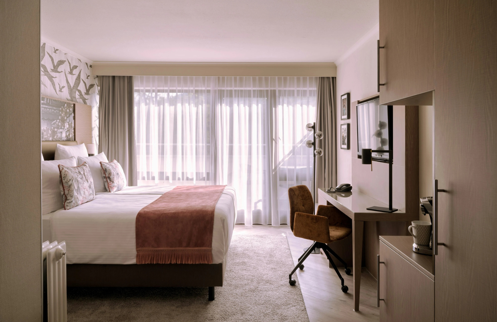 Photo - Leonardo Royal Hotel Baden- Baden