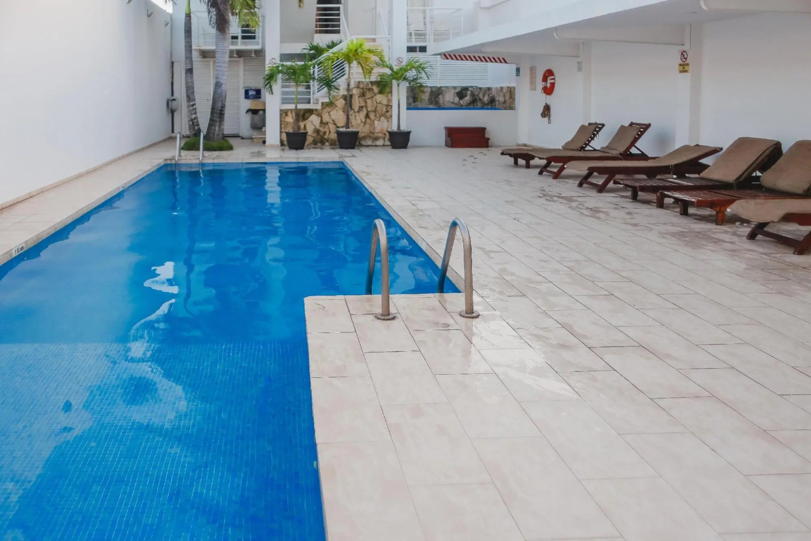 Foto - Terracaribe Hotel Boutique