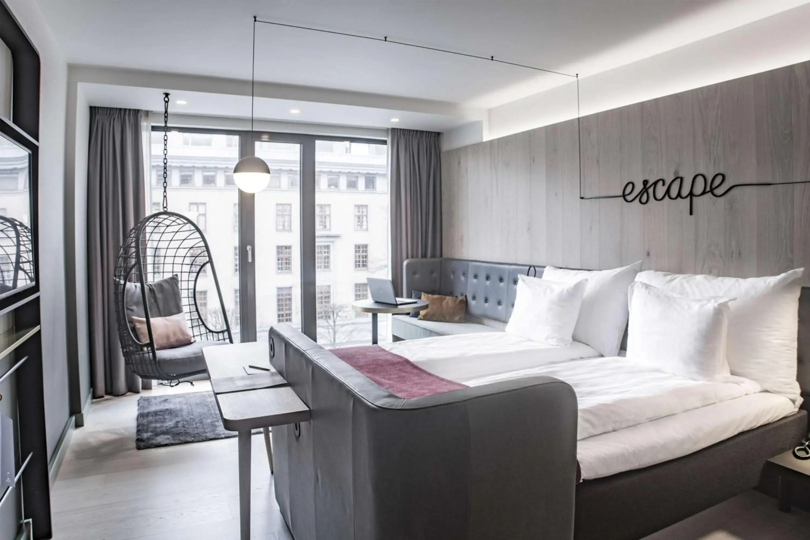 Foto - Hotel Norge by Scandic