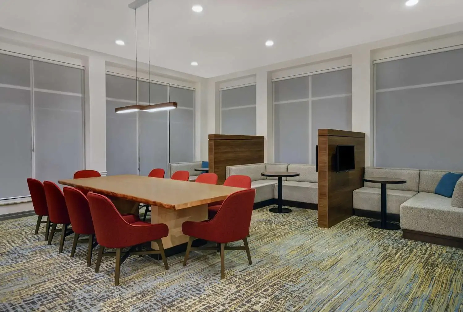 Foto - Hilton Garden Inn Houston/Galleria Area