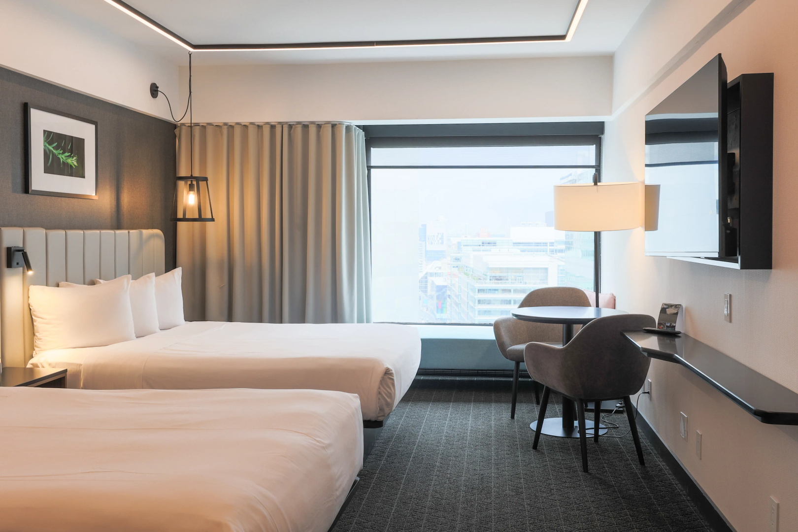 Foto - Hotel Bonaventure Montreal