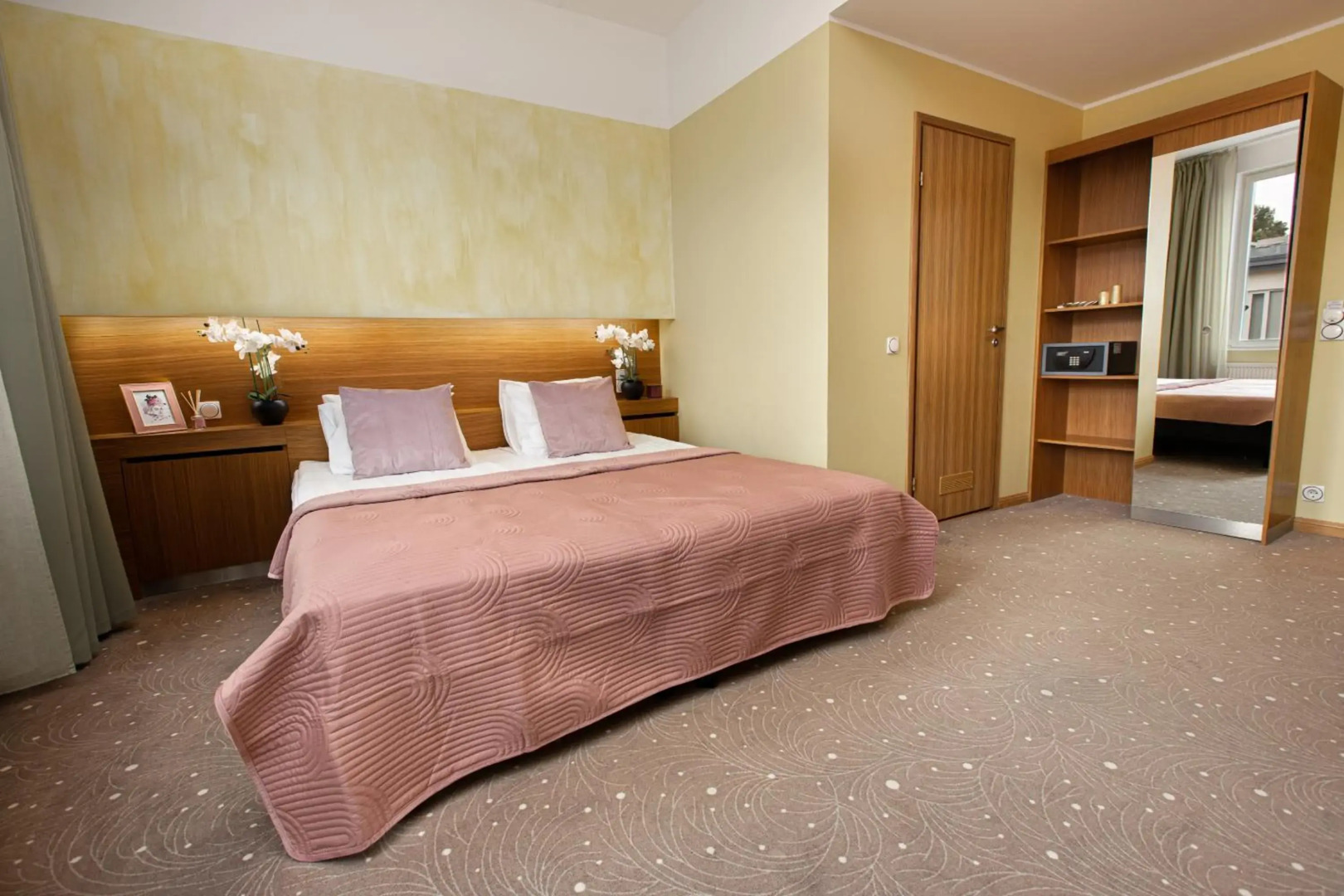 Foto - Hotel Bern by Rikas Hotels