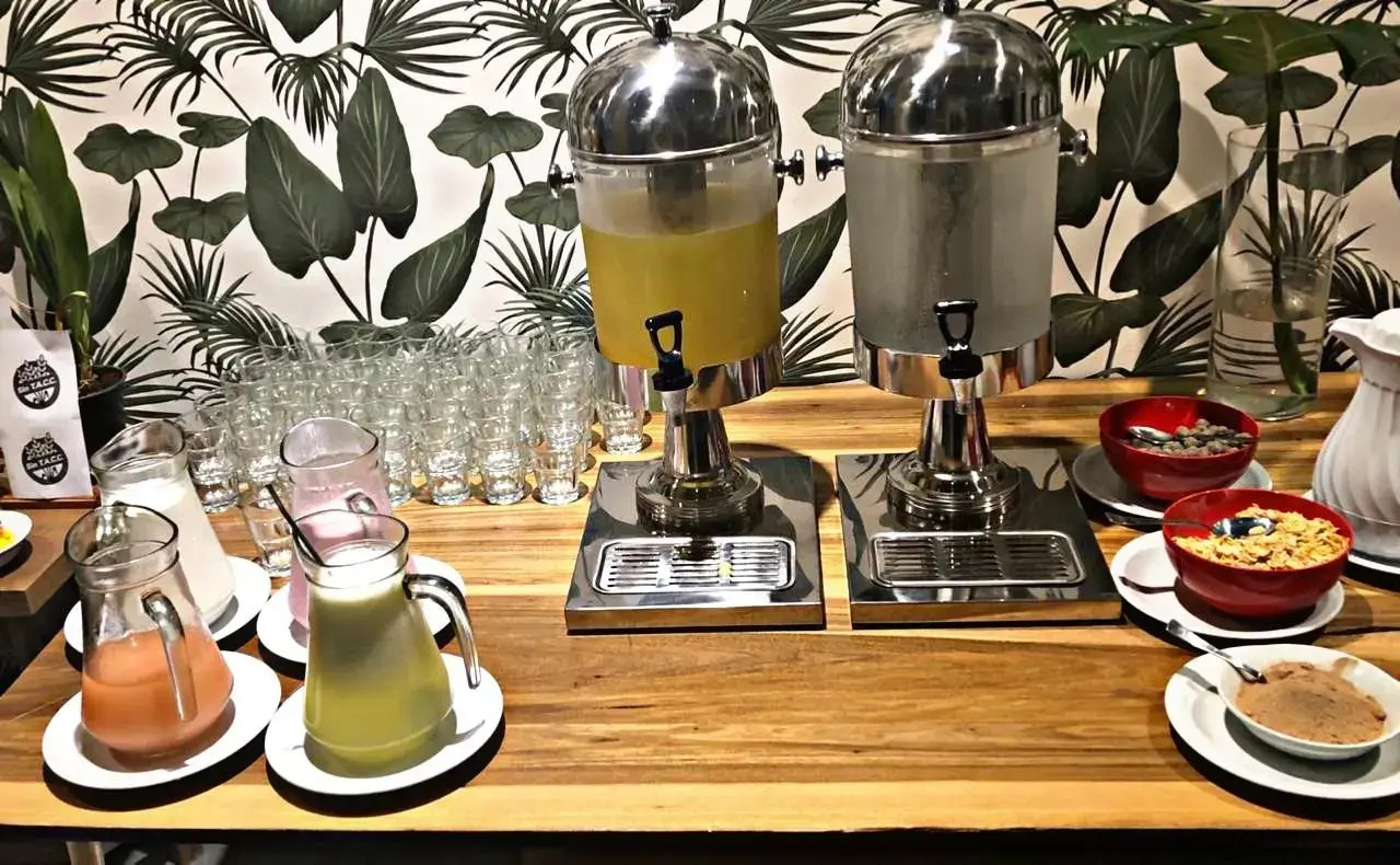 Photo - O2 Hotel Iguazu