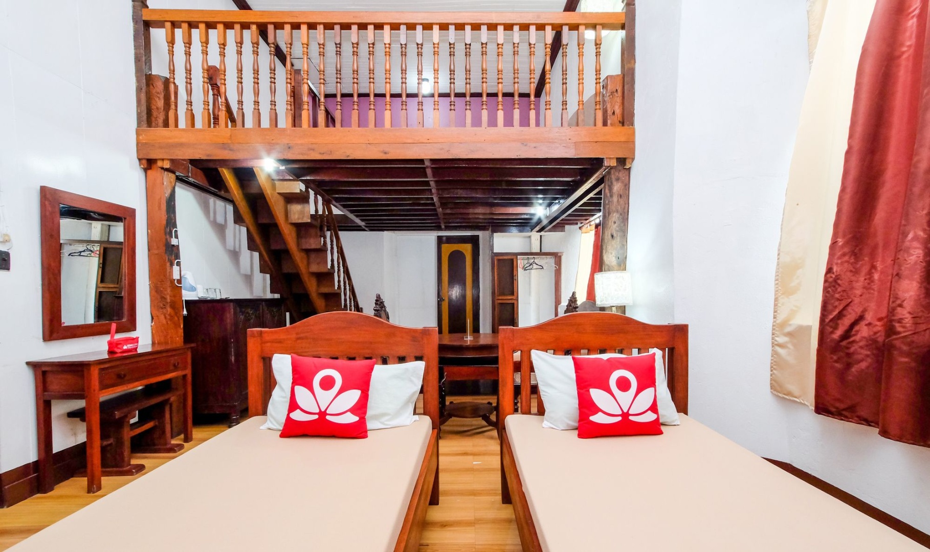 ZEN Rooms Calle Crisologo Vigan
