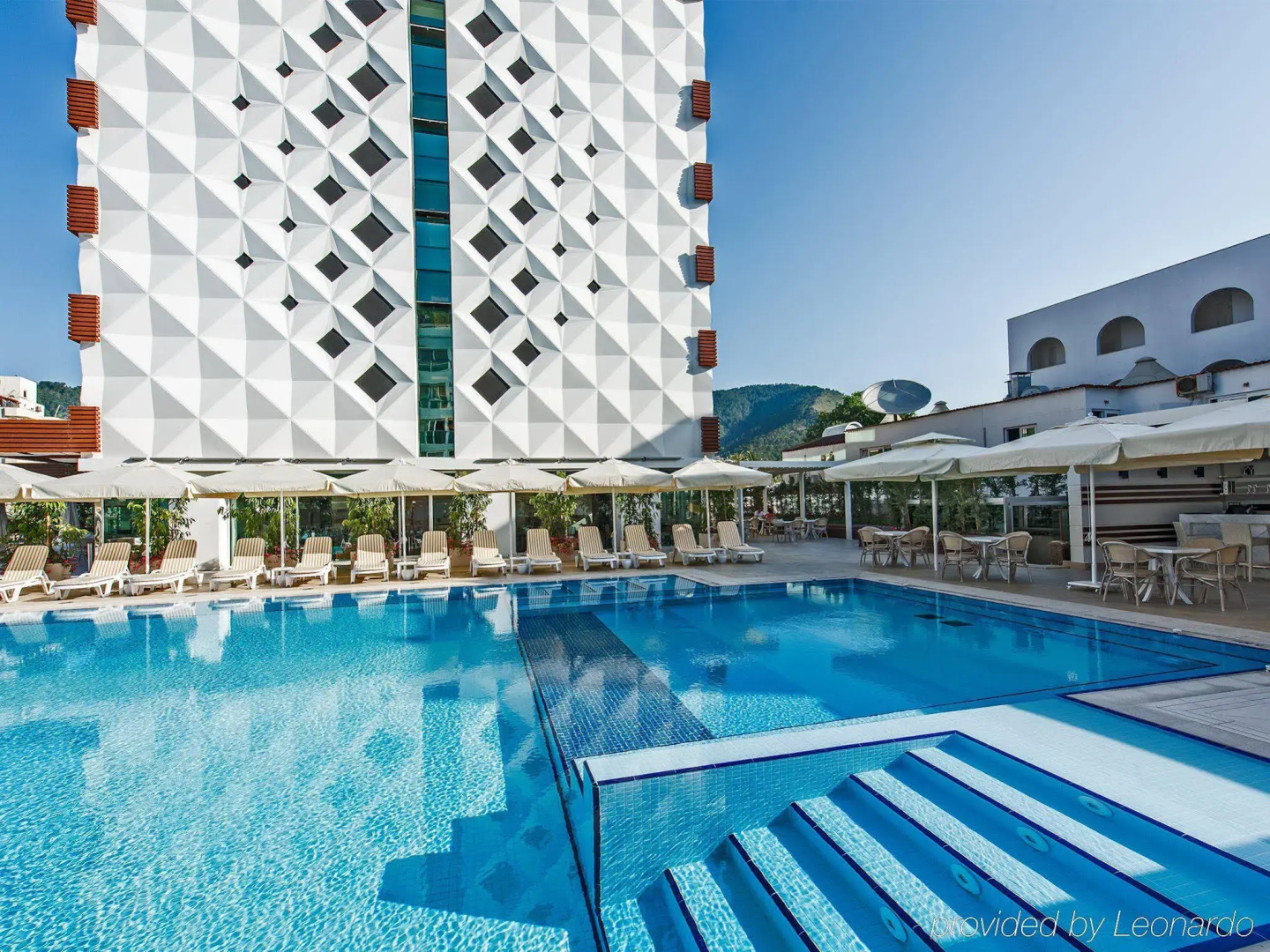 Foto - Elite World Marmaris - Adult Only